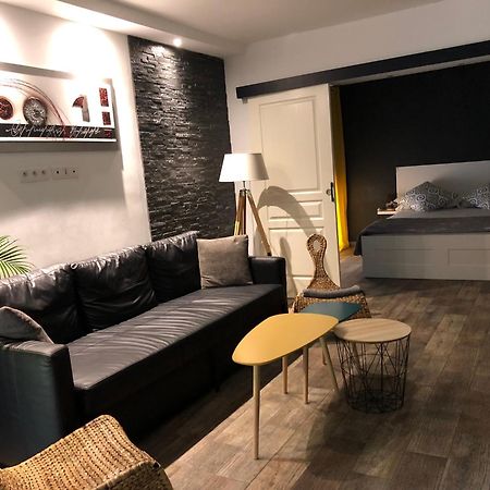 Appartement Climatise Hyper Centre De Marseille Exterior photo