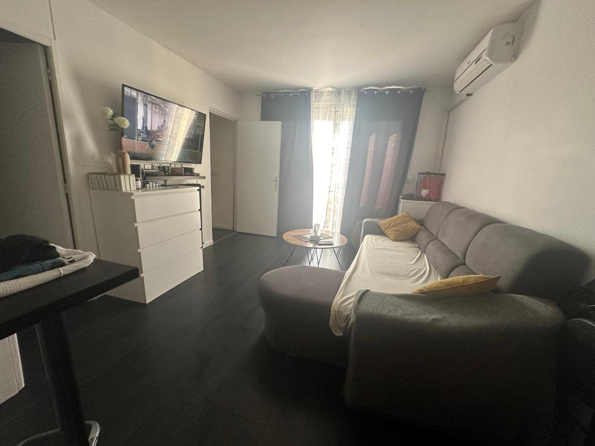 Appartement Climatise Hyper Centre De Marseille Exterior photo