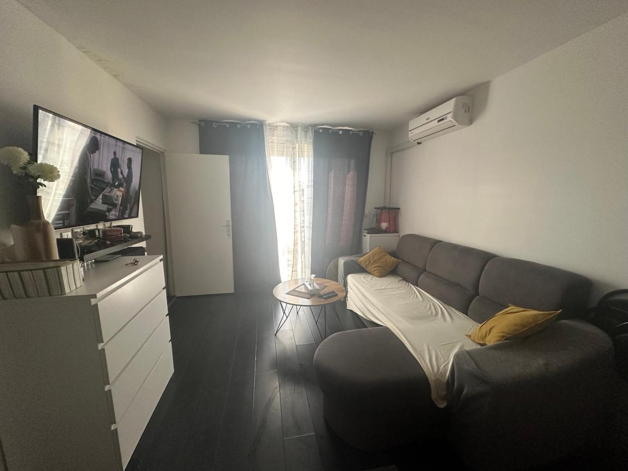 Appartement Climatise Hyper Centre De Marseille Exterior photo
