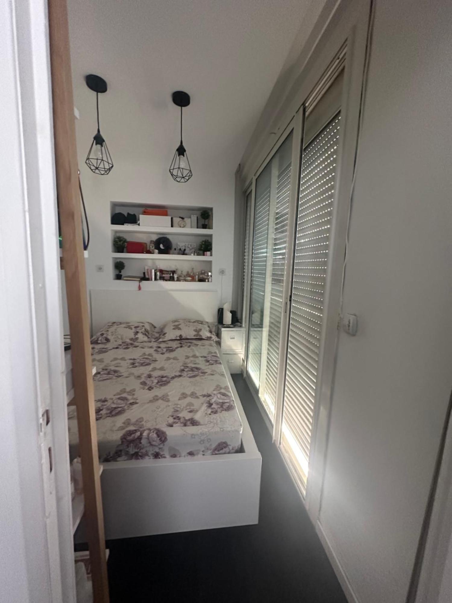 Appartement Climatise Hyper Centre De Marseille Exterior photo